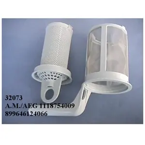 AEG Filtre cylindre d'origine Lave-vaisselle 50297774007 ELECTROLUX Lave-vaisselle 50297774007 ELECTROLUX pas cher