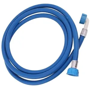 TUYAU ARRIVEE D EAU 2.5M POUR LAVE LINGE ELECTROLUX - 5028434800 pas cher
