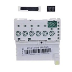 Electrolux Module Electronique Configure Edw15 Pour Lave Vaisselle - 9... pas cher