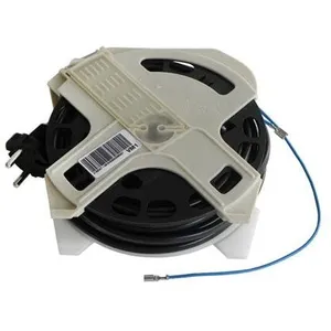 Electrolux Electrolux - Enrouleur De Cable Complet - Ref: 219834748 pas cher