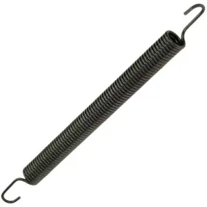 Ressort De Porte Pour Lave Vaisselle Electrolux - 899646123670 pas cher