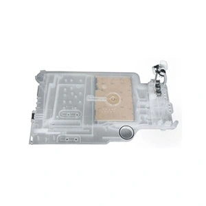 Electrolux Repartiteur D Eau Complet Pour Lave Vaisselle - 5025438400 pas cher