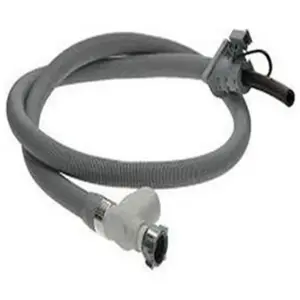 Comparateur de prix : Tuyau aquastop complet long 1.80 m pour lave vaisselle Electrolux 111576502