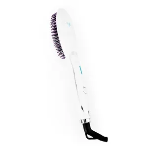 Brosse Chauffante Et Lissante Brushinn De Yoghi pas cher