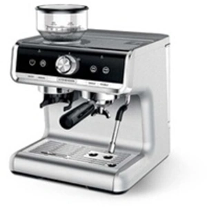 Machine à Expresso Avec Broyeur Professionnel Home Bistro Kitchencook pas cher