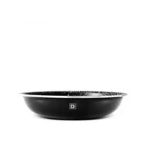 Durand Dupont Poêle Aluminium 28cm Tfi Genesis Noir pas cher