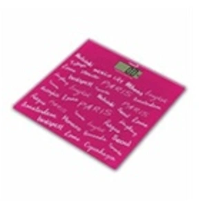 HARPER Pese Personne Signature Hws50 - Rose pas cher