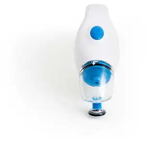 Machine sous vide avec 5 sacs réutilisables SLIM SEAL Conservair