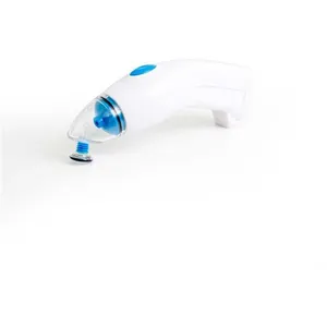 NOON Machine sous vide avec 5 sacs réutilisables SEALY Conservair