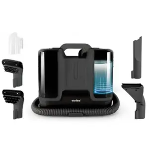 Comparateur de prix : Aspirateur Nettoyeur Detacheur 2en1 Injecteur Et Extracteur Subevo Vortex