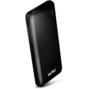Comparateur de prix : Batterie Externe Noire De 10000 Mah Powerhub10 Black De Vortex