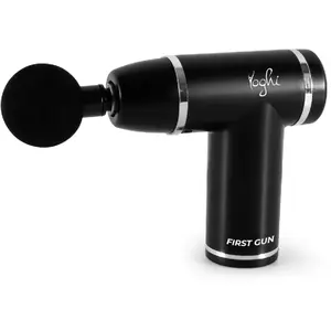 YOGHI PISTOLET MASSAG FIRSTGUN  pas cher