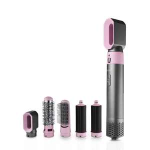 Brosse Soufflante 5-en-1 Airpro4t Harper pas cher