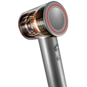 Non communiqué Sèche Cheveux Ionique Air Perform Grey Iconic pas cher