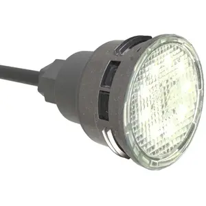 Comparateur de prix : Projecteur LED - CCEI - M6 Mini-Brio+ - 6W - Blanc froid - Électrique