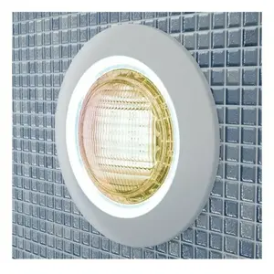 Scp Eolia Blanc - Couleur: Blanc chaud - Puissance: 40 w pas cher