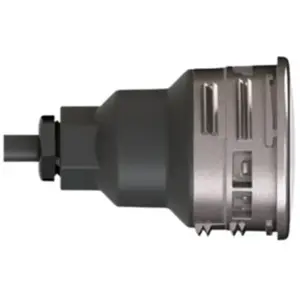 Mini projecteur led piscine à visser sur le refoulement -Vendu parcdiscount