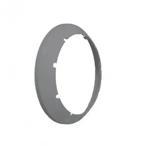 Ccei - Enjoliveur pour projecteur gaia ii - Couleur: Gris pas cher