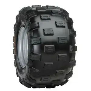Duro - Pneu DI-2028 HOOK UP - sportif/competition - 20/10R9 - Radial pas cher