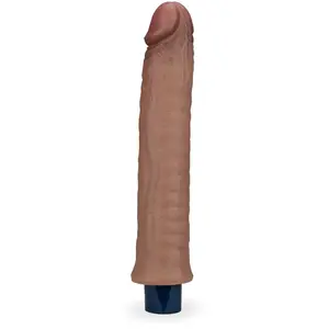 Gode godemichet vibrant ultra réaliste en silicone 22,0cm Matteo gode ... pas cher