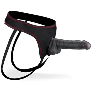LOVE AND VIBES Gode ceinture 17,5cm Arturo