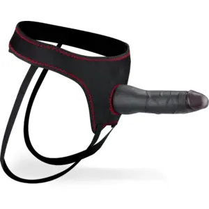 LOVE AND VIBES Gode ceinture 17,0cm Eduardo