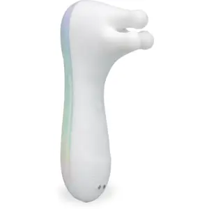 LOVE AND VIBES Stimulateur masseur de clitoris vibrant Sweety