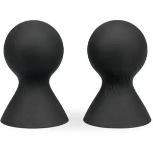 LOVE AND VIBES Pompes à tétons en silicone Nozomu pas cher