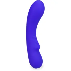 LOVE AND VIBES Vibromasseur confort et douceur 12 modes Pansy