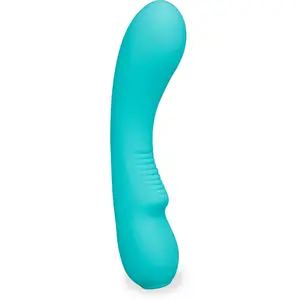 LOVE AND VIBES Vibromasseur confort et douceur 12 modes Pansy pas cher
