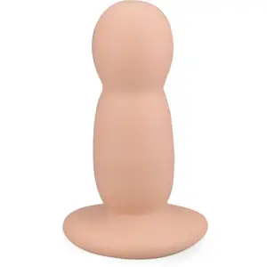 LOVE AND VIBES Plug anal géant Challenger