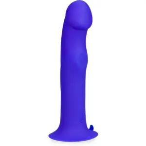 LOVE AND VIBES Plug anal percuteur à ventouse Revival pas cher