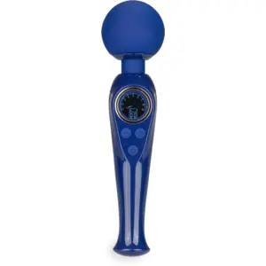 Vibromasseur wand 10 modes 9 vitesses Cinnamon pas cher