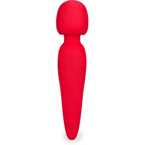 Vibromasseur wand 7 modes 5 intensités Yesterday pas cher