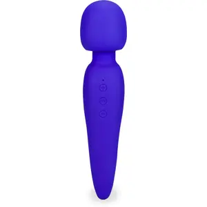 Vibromasseur wand 7 modes 5 intensités Yesterday pas cher