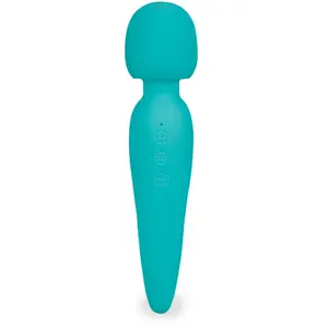Vibromasseur wand 7 modes 5 intensités Yesterday pas cher