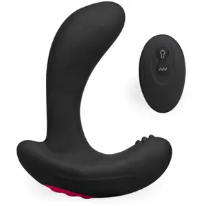 Vibromasseur vibro homme gode anal Stimulateur de prostate gonflable v...Vendu parlove-and-vibes