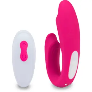 Vibromasseur de couple télécommandé Wejoy pas cher