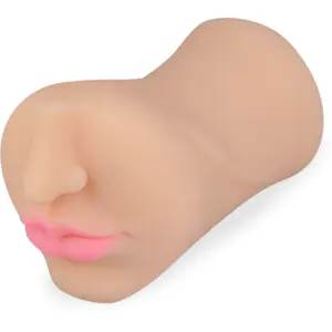 LOVE AND VIBES Bouche suceuse ultra réaliste Astrid