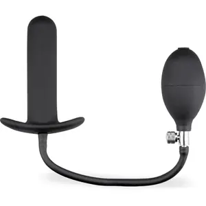 Plug anal gonflable Liverpool pas cher