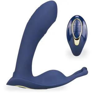 Vibromasseur vibro homme gode anal Stimulateur de prostate tapoteur En...Vendu parlove-and-vibes