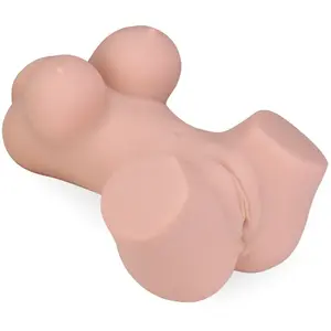 Poupée sexuelle buste masturbateur de masturbation réaliste Marisa 2,5... pas cher
