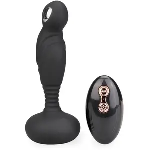 Vibromasseur vibro homme gode anal Stimulateur prostatique vibration e...Vendu parlove-and-vibes
