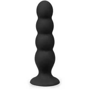LOVE AND VIBES Plug anal ventouse 4 boules Malta pas cher