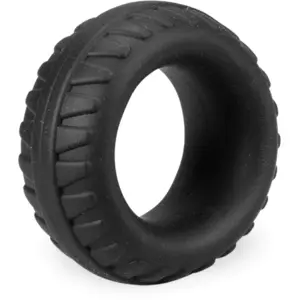 LOVE AND VIBES Anneau cockring en silicone médical Tisty pas cher