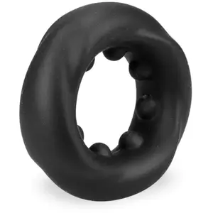LOVE AND VIBES Anneau cockring en silicone médical TroffyVendu parlove-and-vibes