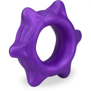 LOVE AND VIBES Anneau pénis ring cockring en silicone médical StarfishVendu parlove-and-vibes