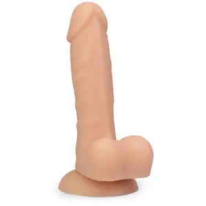 Gode godemichet en silicone 15,0cm Steeve gode vaginal ou anal homme o... pas cher