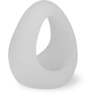 LOVE AND VIBES Triple cockring en silicone médical FrezyVendu parlove-and-vibes