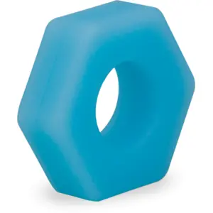 LOVE AND VIBES Anneau pénis ring cockring phosphorescent en silicone médical WaltVendu parlove-and-vibes